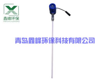 耐磨型粉尘浓度检测仪