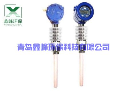 耐高温型粉尘浓度检测仪