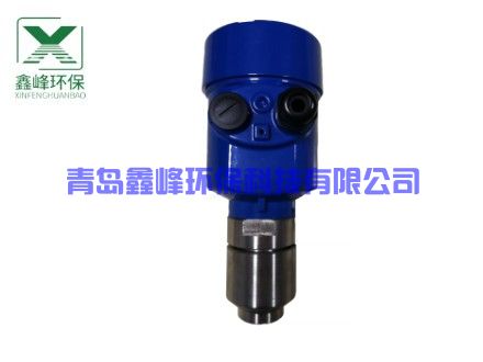 微波固体流量开关